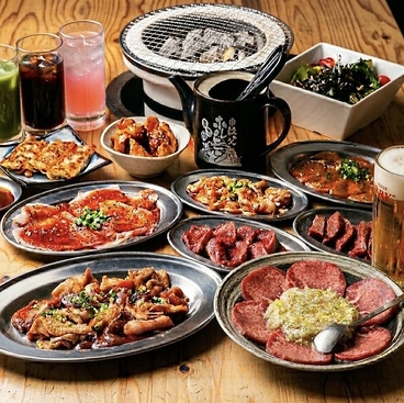 まる助 八王子店のおすすめ料理1