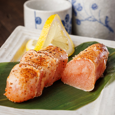 博多明太子(生・炙り)