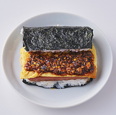 食べラーポークおにぎり　