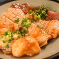 料理メニュー写真&nbsp;牛ミックスホルモン