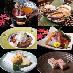 ぜんてい 膳亭 西加茂店のおすすめ料理1