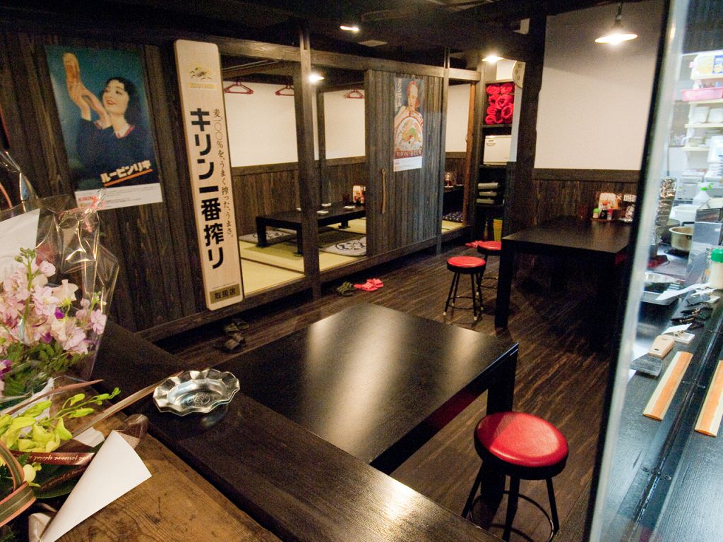 鳥吉 水戸駅南店の写真ギャラリー