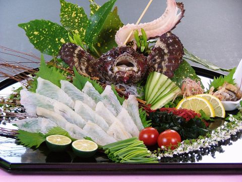 福岡 和食 の オコゼ 特集 グルメ レストラン予約 ホットペッパーグルメ