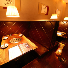 焼肉トラジ つくば店の特集写真