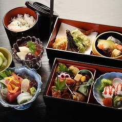 日本料理 糀屋の特集写真