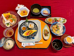 京風膳処 加茂川の写真2