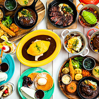 駅直結・そごう横浜店10階！鎌倉ビール直営のカフェ