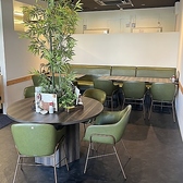 十み蕎麦の雰囲気2