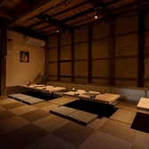 東山 鳥肌の雰囲気2