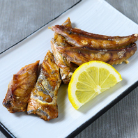 逸品充実も充実