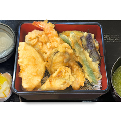 錦水園のおすすめランチ2