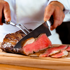 ブッフェレストラン「ザ・カフェ」の写真2