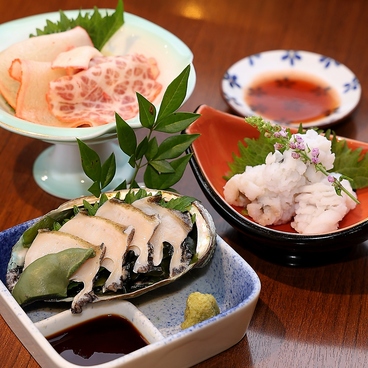 蔵元 豊祝 難波店のおすすめ料理1
