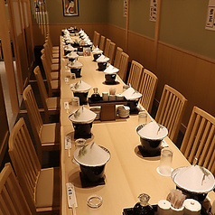 和食処 銀蔵 ル シーニュ府中店の特集写真
