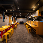 レモホル酒場 香里園店の雰囲気3