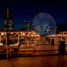 BACK YARD Roof Garden Minatomiraiのおすすめポイント2