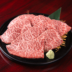 焼肉じゅらくのおすすめ料理2