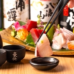 札幌駅・大通り駅徒歩3分！素材に拘った本格焼き鳥専門店♪