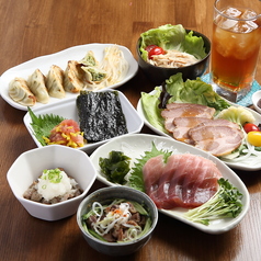 Kitchen&Bar Kyo 響の特集写真