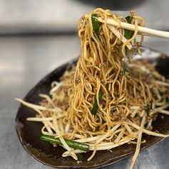台湾焼きそば