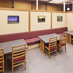 日本料理 みなとの雰囲気2