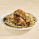 ニュー若大将 松本駅前の雰囲気3