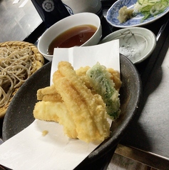 そば処とう松のおすすめ料理2