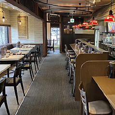 中華飯店ウエスト 麦野店の特集写真