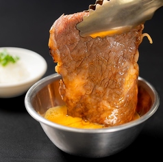 SUKIYAKIサーロイン