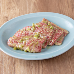 生わさび塩大和牛カルビ