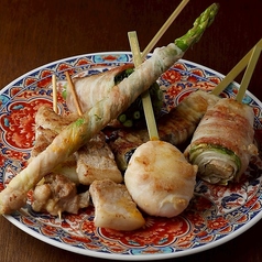 かちがわ商店のおすすめポイント1