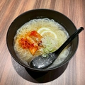 料理メニュー写真&nbsp;冷麺