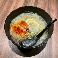 冷麺