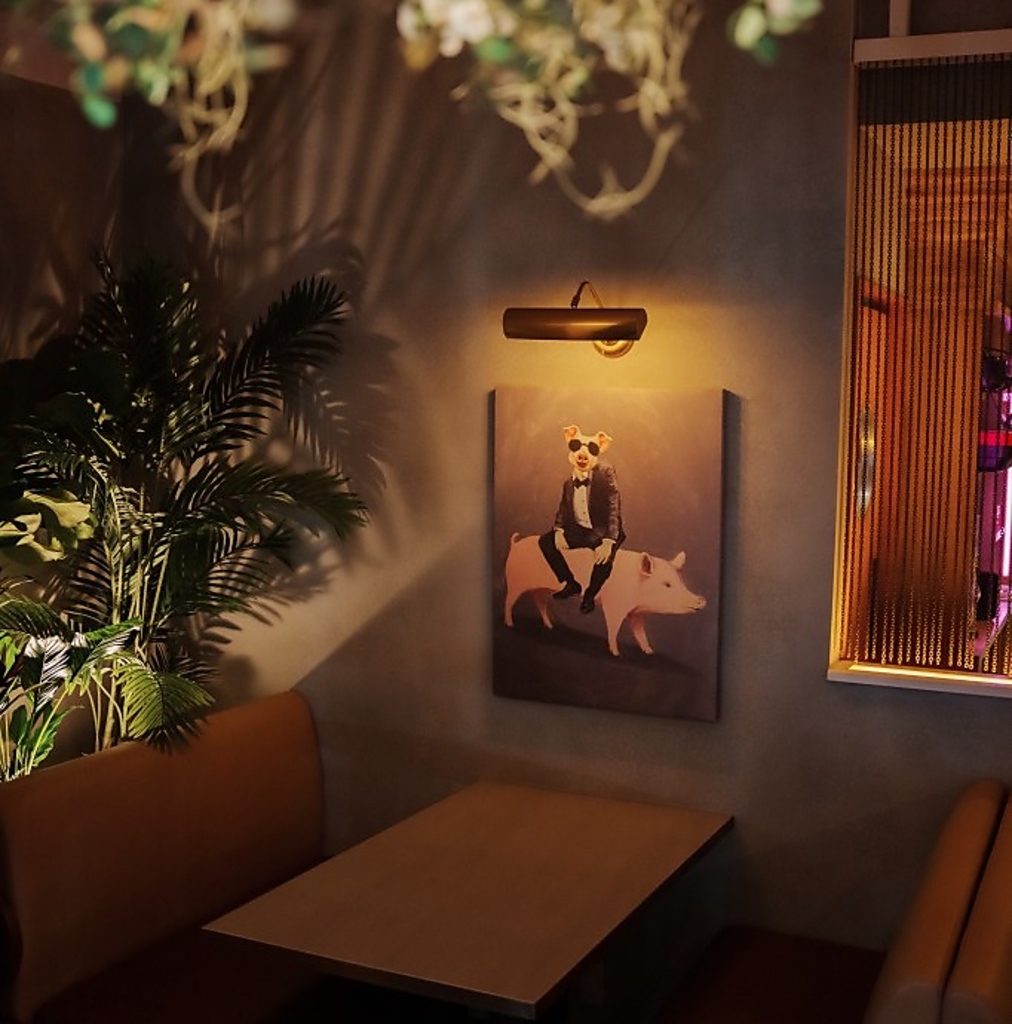 カンナムスタイル 栄住吉店の写真ギャラリー