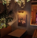 カンナムスタイル 栄住吉店