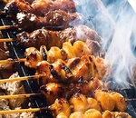 食べ飲み放題のボリューム満点コースを2種ご用意◎各種宴会など様々なシーンでご利用いただけます♪