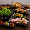 韓国料理専門店 ブサンオンニ