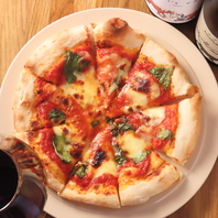 当店のオススメは【アラカルト】