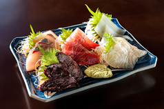 味の蔵ふたごのおすすめ料理2