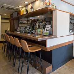 ビストロ馬四郎 梅田店の特集写真
