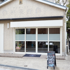 チムラックの外観1