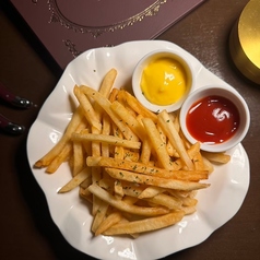 Oto樹のコース写真