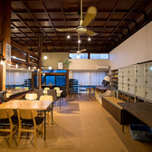 ラボアキチの雰囲気3