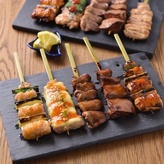 バードスペース 名古屋のおすすめポイント1