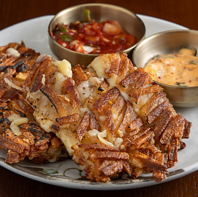 五感で楽しめる×種類豊富なチヂミなど