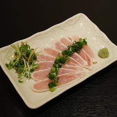刺身