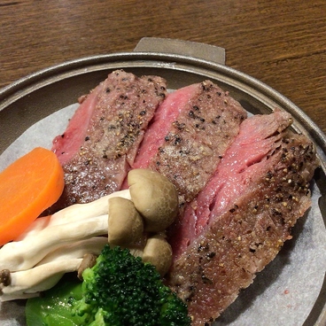 季節の玉手箱 ひなたぼっこ離れのおすすめ料理1