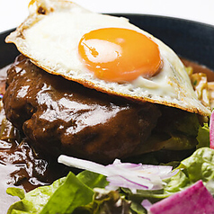 グリルプランチャ(Grill Plancha)のコース写真