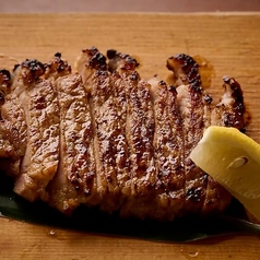 炭火焼き 個室酒場 かくはちのおすすめ料理3