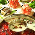 三巴湯 火鍋 錦糸町店のおすすめ料理1